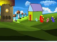 G2L Little House Escape Html5