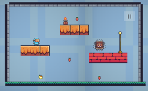 play Pixelli
