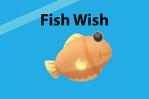 play Fish Wish