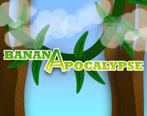 play Bananapocalypse