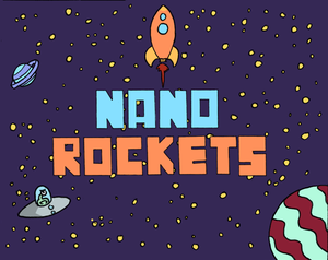 play Nano Rockets