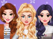 play Bffs #Fun Salon Makeover