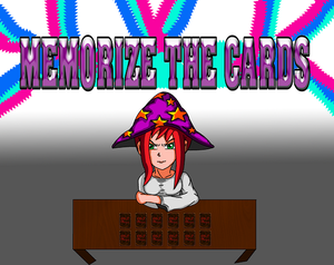 play Memorize_The_Cards