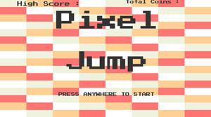play Pixel Jump