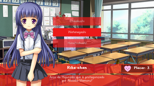 play Higurashi Quiz Game