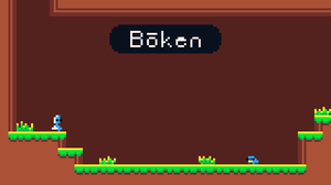 play Bōken