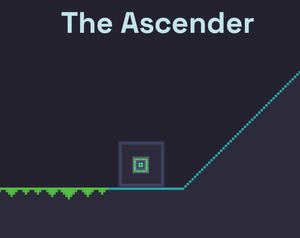 play The Ascender
