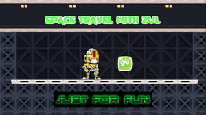 play Space Travel With Zul