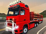 play City Truck Driver