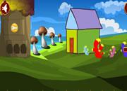 play Little House Escape