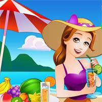 play Summer-Fruit-Htmlgames