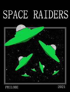 play Space Raiders