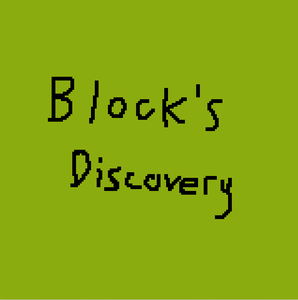 play Block'S Discovery