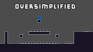 play Oversimplified