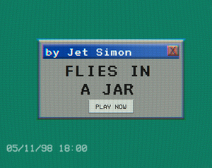 play Flies In A Jar