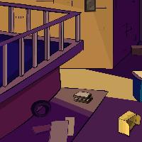play Genie Man Rescue