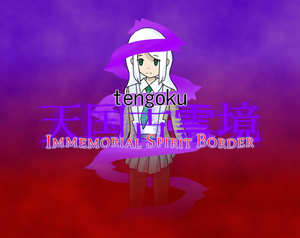 play Tengoku 2: 古霊境 〜 Immemorial Spirit Border