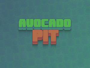 play Avacado Pit