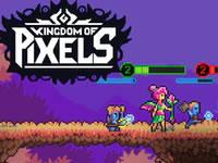 play Kingdom Of Pixels