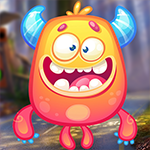 play Small Funny Creature Escape