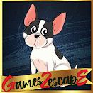 play G2E Hungry Pet Dog Rescue Html5
