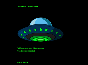 play Alienated