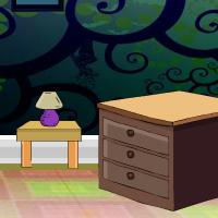 play Migi Abandoned Adventure Escape 3