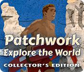 play Patchwork: Explore The World Collector'S Edition