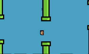 play Flappy Face