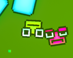 play You Are The Level