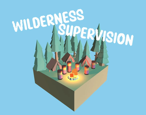 play Wilderness Supervision