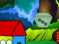 play G2L Little House Escape