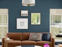 play Good Looking Rooms Escape