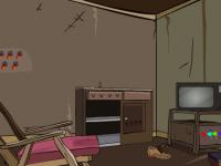play Abandoned Adventure Escape