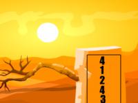 play Desert Escape 2