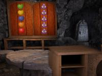 play Happy Bok Choy Escape