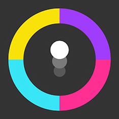 play Color Switch Online