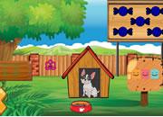 play Hungry Pet Dog Rescue