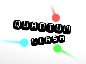 play Quantum Clash