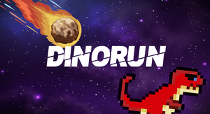 play Dinorun
