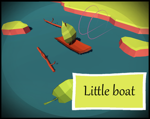 play Little Boat