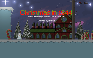 play Christmas In 1944