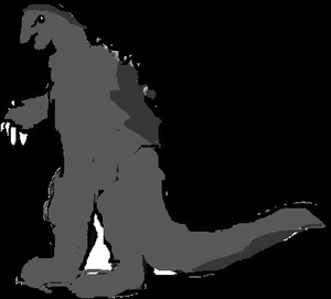play Godzilla:Mania