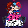 play Fnf - Friday Night Funkin' Kissing