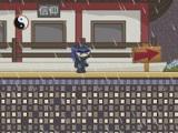 play Dark Ninja