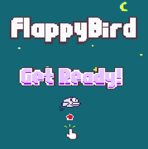 play Flappy Bird Game