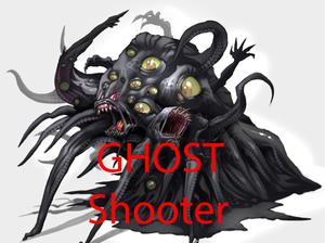 play Ghost Shooter