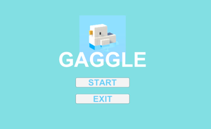 play Gaggle