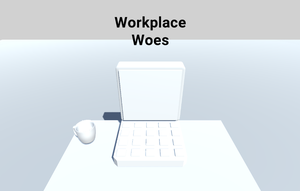 play Workplace Woes