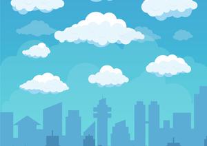 play Nuage Bleu